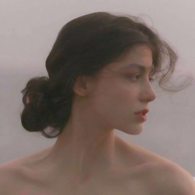 欧美女孩超绝高清ins图片来袭 女生头像 第6张