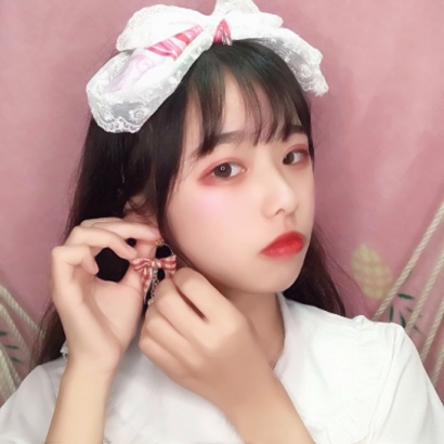 2025超火QQ女生头像精选来啦 女生头像 第11张