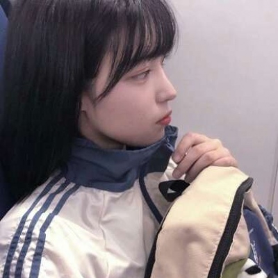 超酷真人拽姐女头来一波！ 女生头像 第17张