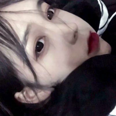宝藏！2025真人女生高清大头像来袭✨ 女生头像 第19张