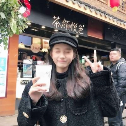 👭2025必入真人闺蜜头像来啦 友情头像 第30张 👭2025必入真人闺蜜头像来啦 友情头像 第30张
