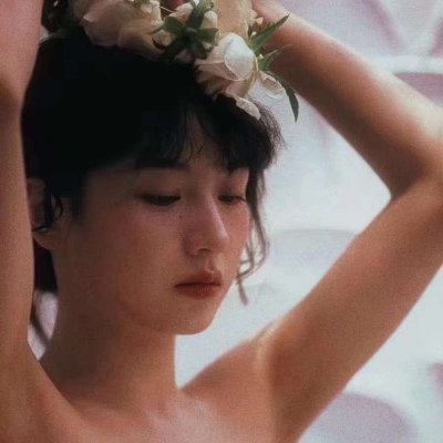 2025年宝藏气质女生头像新款来袭 女生头像 第8张