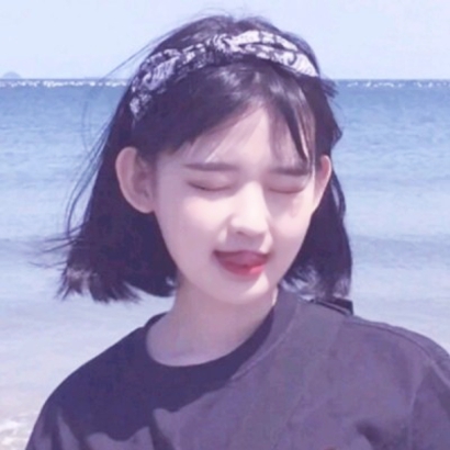 🔥2025抖音超绝真人女生头像来袭 女生头像 第5张