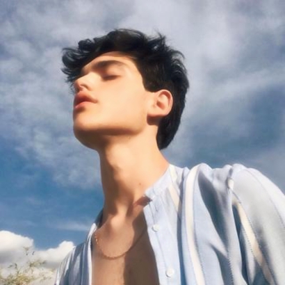 挖到宝啦!真人个性男生微信头像大赏 男生头像 第18张 挖到宝啦!真人个性男生微信头像大赏 男生头像 第18张