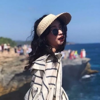单人闺蜜头像真人版，赶紧和你的闺蜜安排上 友情头像 第7张