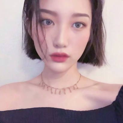 2025必看！高清真人女生头像来袭 女生头像 第19张