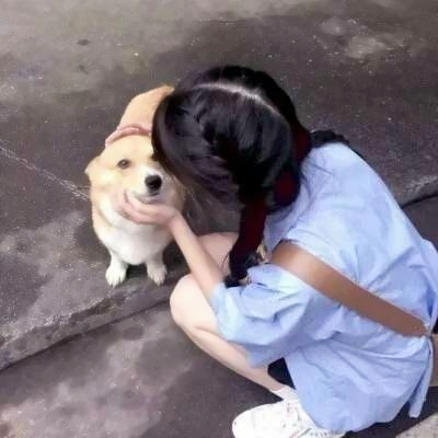 2025最新闺蜜头像一对两张真人 友情头像 第13张