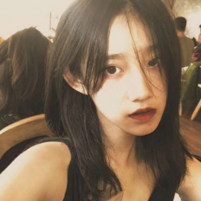抖音真人女生头像精选，每一张都超绝！ 女生头像 第16张