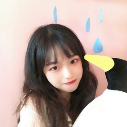 2025超火QQ女生头像精选来啦 女生头像 第3张