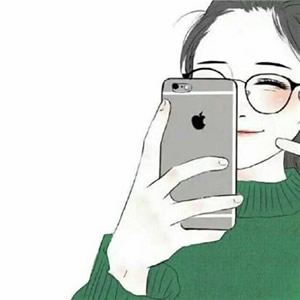超甜动漫情侣头像来袭，真的太有感觉啦！ 情侣头像 第10张