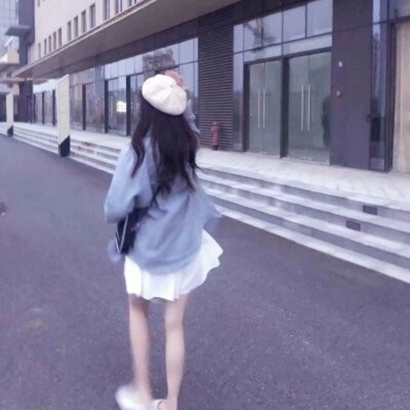 🔥2025真人女生超流行头像来袭 女生头像 第32张