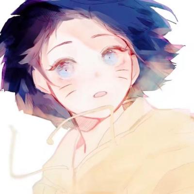 动漫女生头像可爱清新🌼被美晕啦 女生头像 第14张