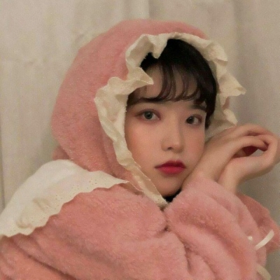 2025女生新款微信头像来袭 女生头像 第25张
