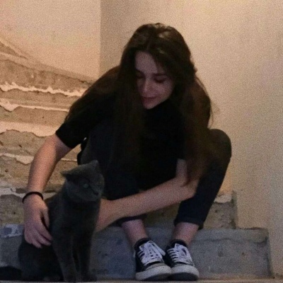 超有个性的欧美女生头像，狠狠爱住啦 女生头像 第15张