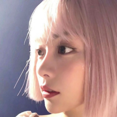 绝绝子！快手短发女生高清头像大全 女生头像 第15张