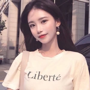 可爱漂亮女生头像推荐，萌翻又美炸！ 女生头像 第13张