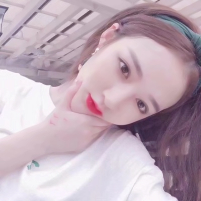 2025真人女生潮流头像图片 女生头像 第30张