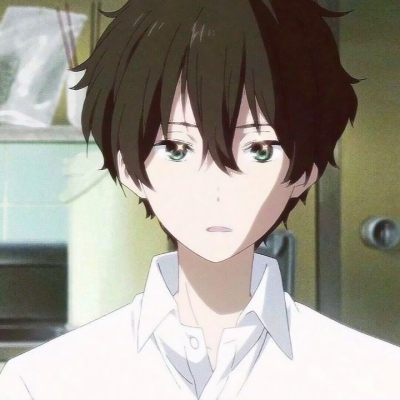 超绝！超潮最火的高清动漫男生头像来袭 男生头像 第2张