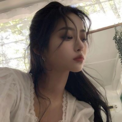 宝藏女孩必看！ins高级质感女生头像来袭 女生头像 第11张
