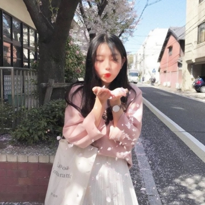 2025必看真人气质女生头像大集合 女生头像 第32张