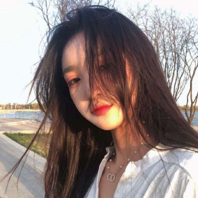 绝美真人露脸高清女头像来啦 女生头像 第5张
