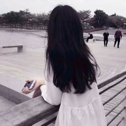 🔥2025真人女生超流行头像来袭 女生头像 第28张