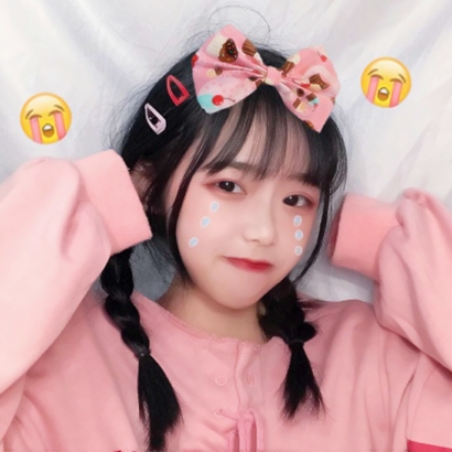 2025超火QQ女生头像精选来啦 女生头像 第24张