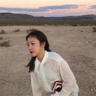 超绝！高清真人可爱女生头像来啦！ 女生头像 第14张