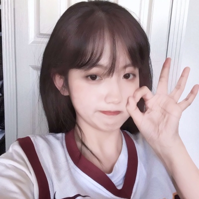 酷飒小姐姐必备的真人潮女头精选 女生头像 第18张