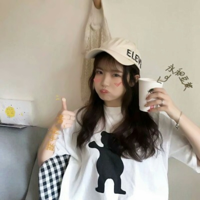 🔥2025真人女生超流行头像来袭 女生头像 第35张