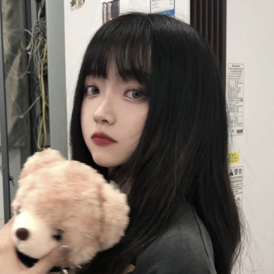 2025年宝藏气质女生头像新款来袭 女生头像 第18张