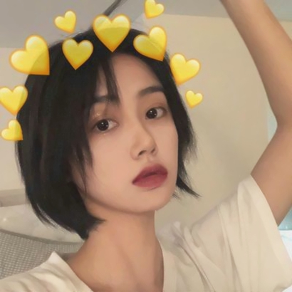 个性女生高冷霸气真人高清头像来袭✨ 女生头像 第21张