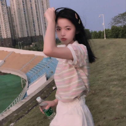 2025超火QQ女生头像精选来啦 女生头像 第16张