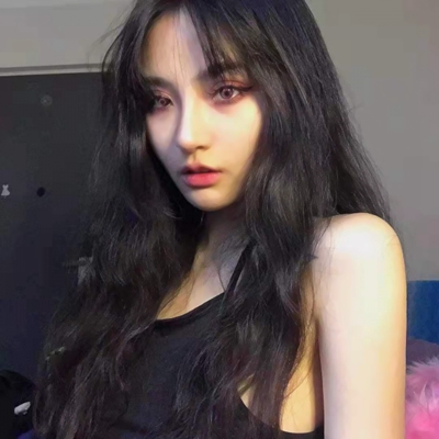 绝美！微信必备欧美女孩高清ins风图片 女生头像 第4张