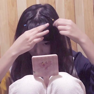 宝藏！2025真人女生高清大头像来袭✨ 女生头像 第35张
