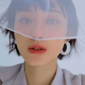 真人伤感女生头像大全，每一张都超有故事感 女生头像 第2张