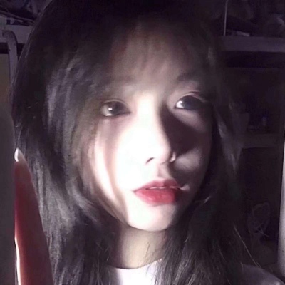 被这些小清新气质女生头像美哭啦，爱了爱了！ 女生头像 第13张