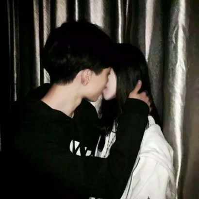 挖到宝啦!神仙真人情头一左一右 情侣头像 第18张 挖到宝啦!神仙真人情头一左一右 情侣头像 第18张
