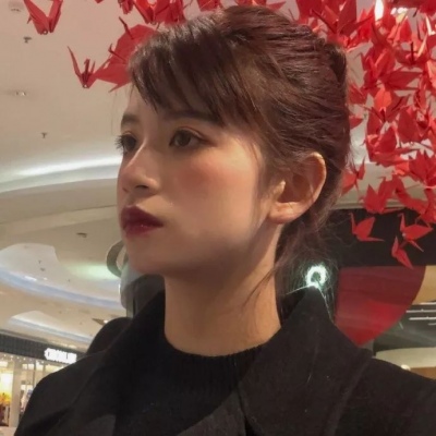 姐妹们必看！优质微信真人女头像精选 女生头像 第19张