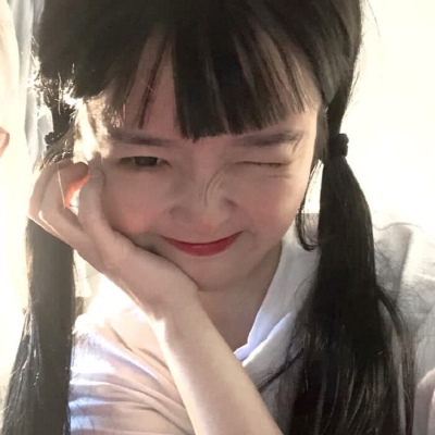 宝藏来袭！真人优质女生头像推荐 女生头像 第9张