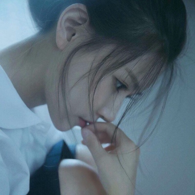 QQ闺蜜头像两张一对高清图片，都散发着浓浓的闺蜜情 友情头像 第20张