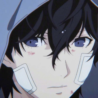 超绝！超潮最火的高清动漫男生头像来袭 男生头像 第25张