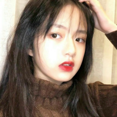 🎀2025必看！超个性高清真人女生头像来袭 女生头像 第16张