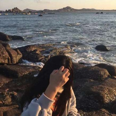 宝藏来袭！真人优质女生头像推荐 女生头像 第15张