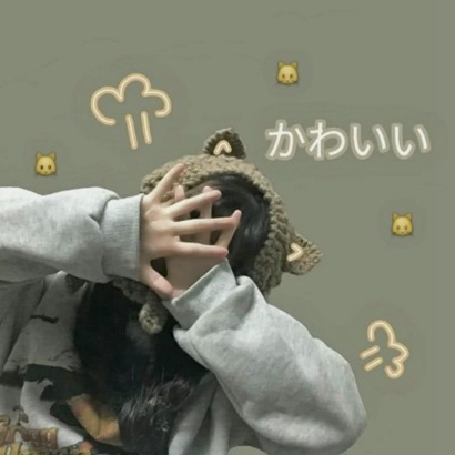 超绝！真人女生个性高清头像来袭🥰 女生头像 第25张