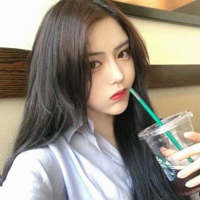 🔥2025超绝真人女生霸气头像来袭 女生头像 第9张