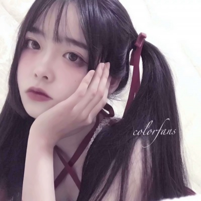 宝藏！2025真人女生高清大头像来袭✨ 女生头像 第10张