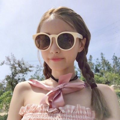 宝藏！温柔系真人高清女生头像精选 女生头像 第1张