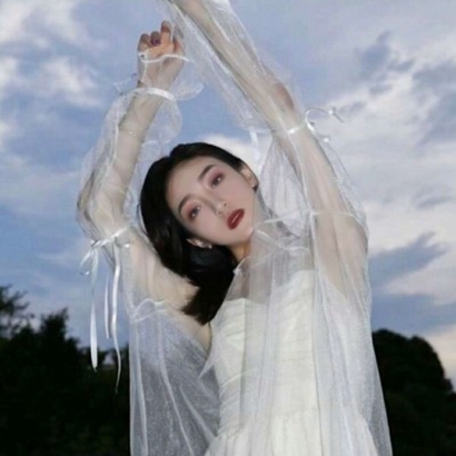 2025年最火闺蜜头像三人高清图片 友情头像 第2张