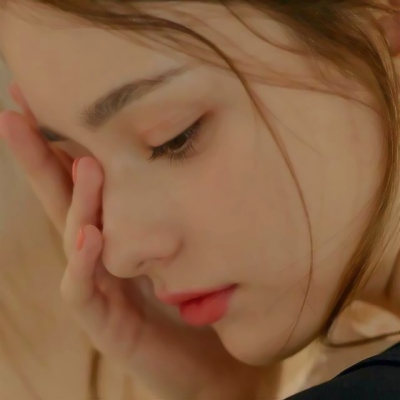 欧美女孩超绝高清ins图片来袭 女生头像 第5张